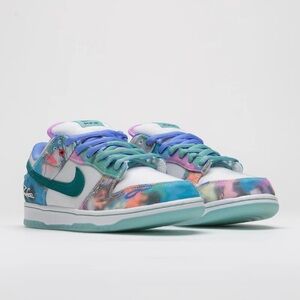 Nike SB Futura Laboratories Dunk Low Pro size 6.5